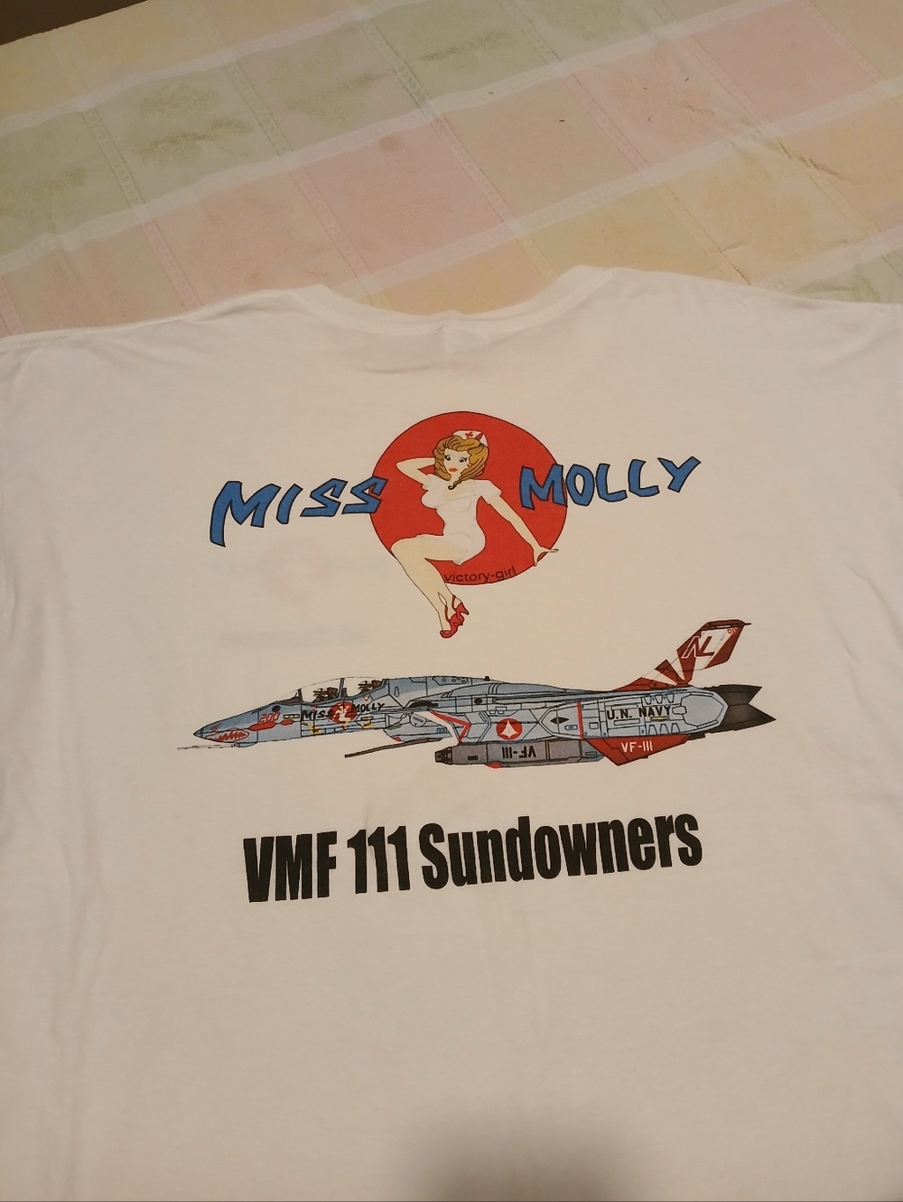 Cool ROBOTECH T-Shirts!!! - Picture 3 of 4